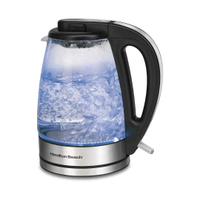 Hamilton Beach Electric Kettle: was $29 now $24 @ Amazon