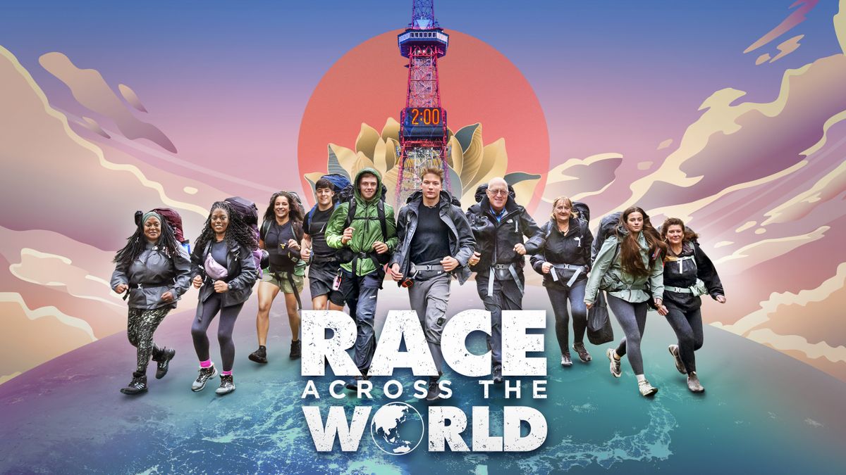 Race Across The World Season 4 Full Guide Winners And More What To Watch
