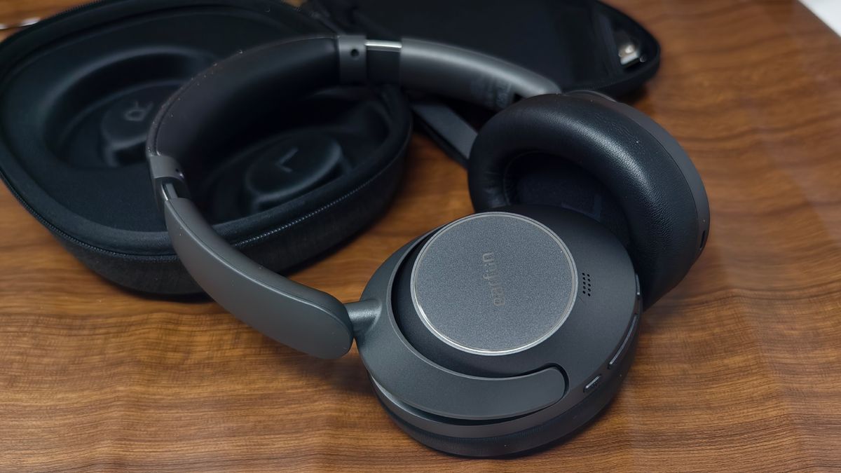 The best over-ear headphones for 2024: top cans for any budget | TechRadar