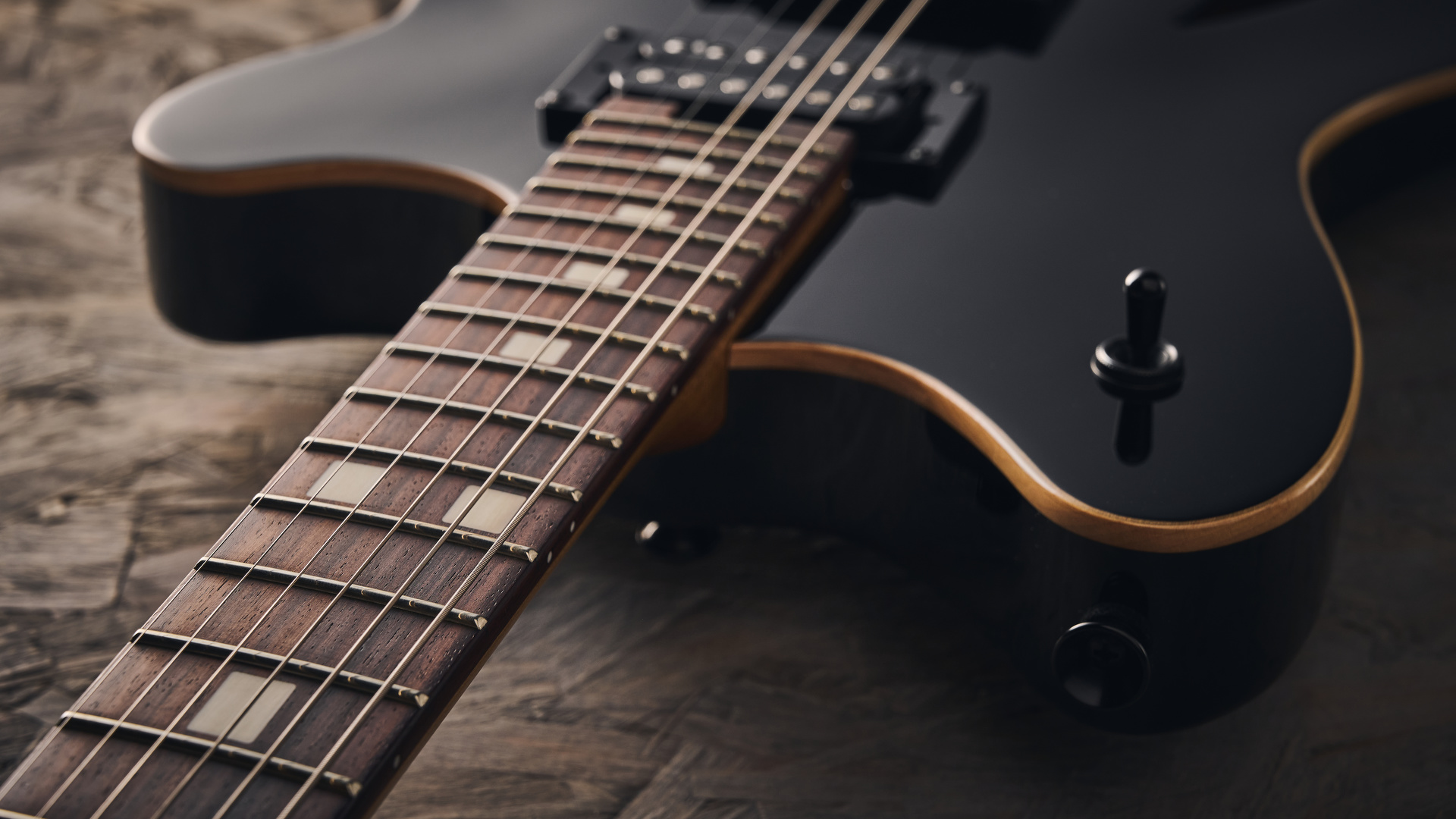 EVH SA-126 Standard