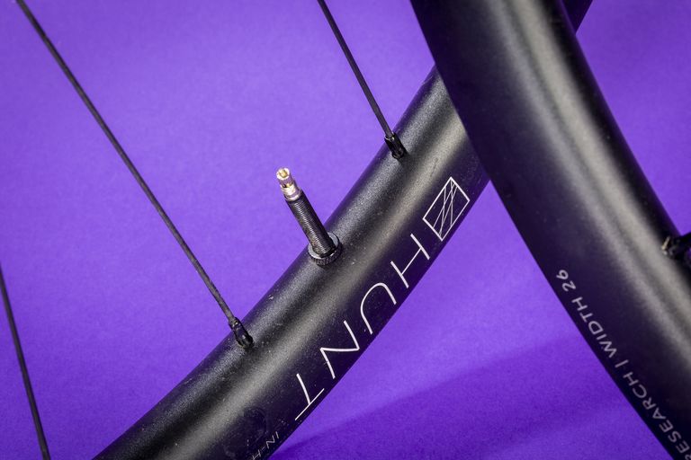 hunt 34 aero wide disc wheelset