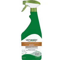 Vet&rsquo;s Best Tick, Flea &amp; Mite Spray, &pound;9.99 at amazon.co.uk