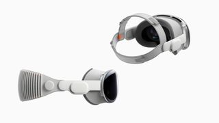 Apple vision pro headband options