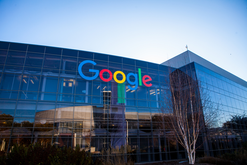 Google Hit With €1.5 Billion Fine Over Online Advertising | Tom's Hardware