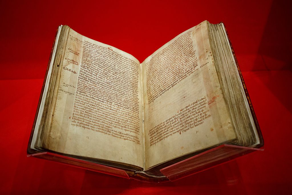 Magna Carta: Law, Liberty, Legacy