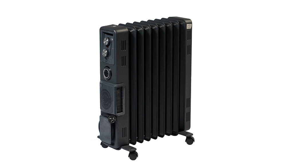 Dimplex Oil Free Column Heater (ECR24)