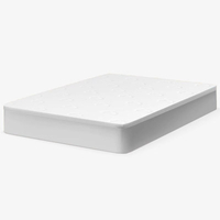 Puffy Deluxe Mattress Topper: $179 $152 at Puffy