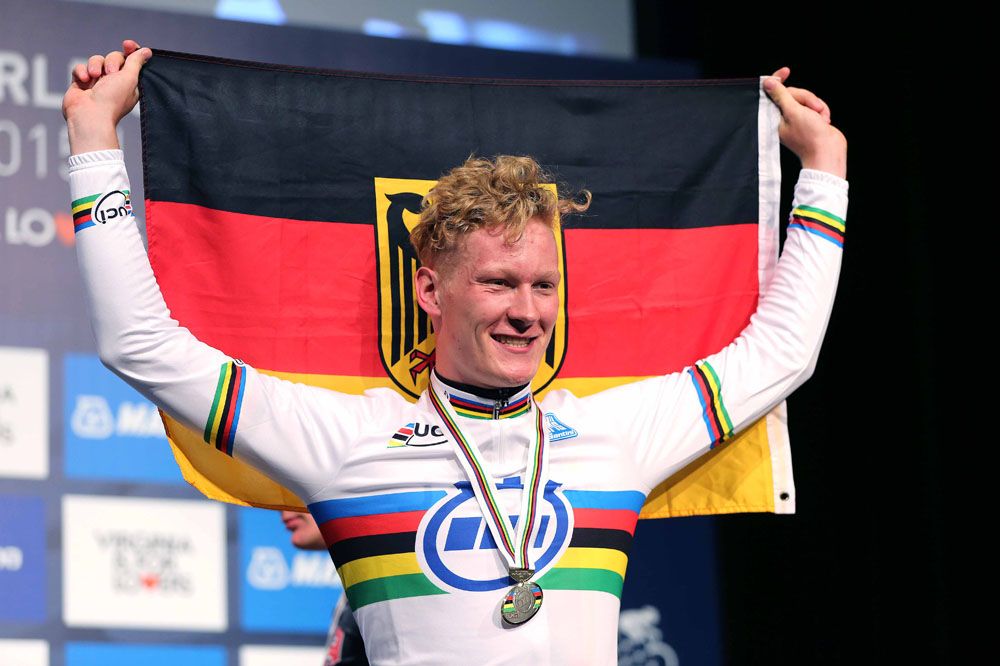 Leo Appelt (Germany)