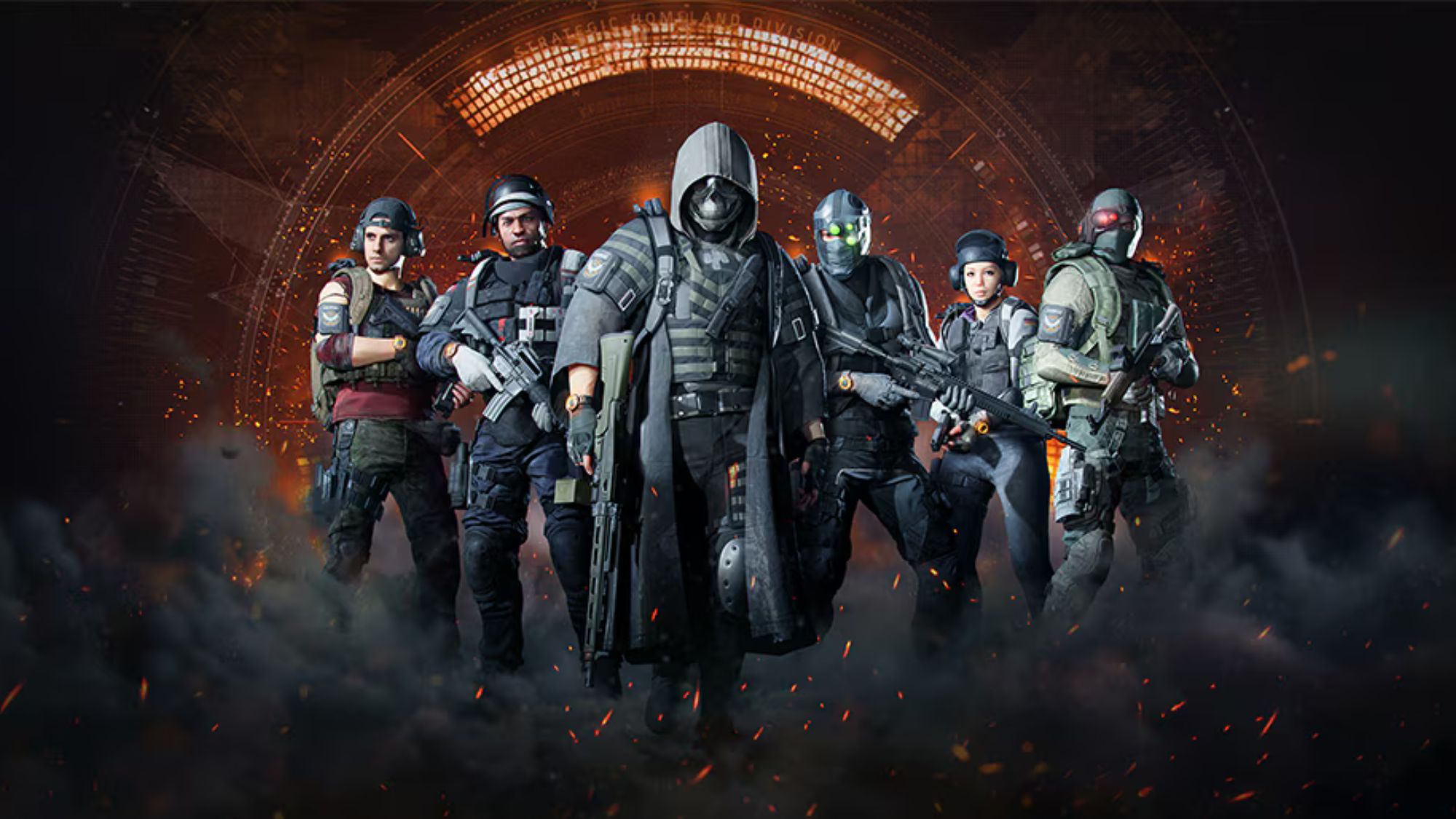 Ekspansi Divisi 2: Panglima Perang New York akan tersedia untuk semua pemain selama Musim Peringatan seri ini bersama dengan Mode Realisme baru dengan waktu terbatas yang merupakan ‘cerminan dari apa yang selalu ada di jantung The Division’