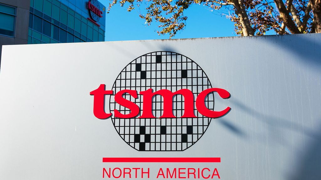 TSMC Completes Construction Of 5nm Fab 21 In Arizona Tom s Hardware TSMC Completes Construction Of 5nm Fab 21 In Arizona Tom s Hardware