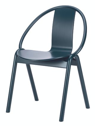 ‘Grand Slam’ chair, by Alex Guffer for TON