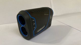 Cobalt Q-4 Rangefinder Review