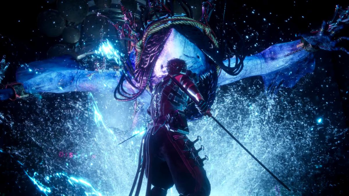 It feels sacrilegious to say it, but Ninja Gaiden 4 is at its best when it goes full Devil May Cry