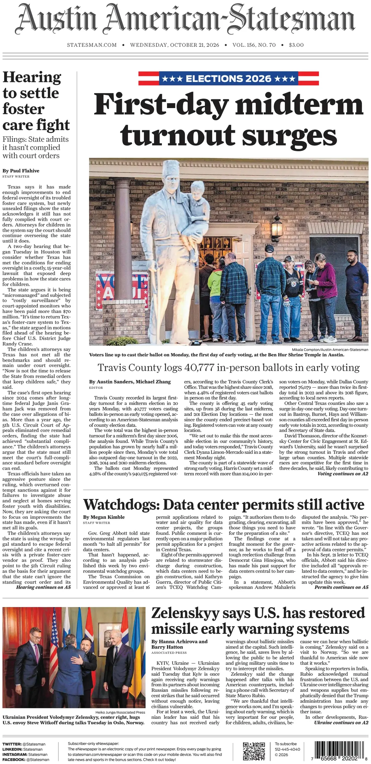 Austin American-Statesman