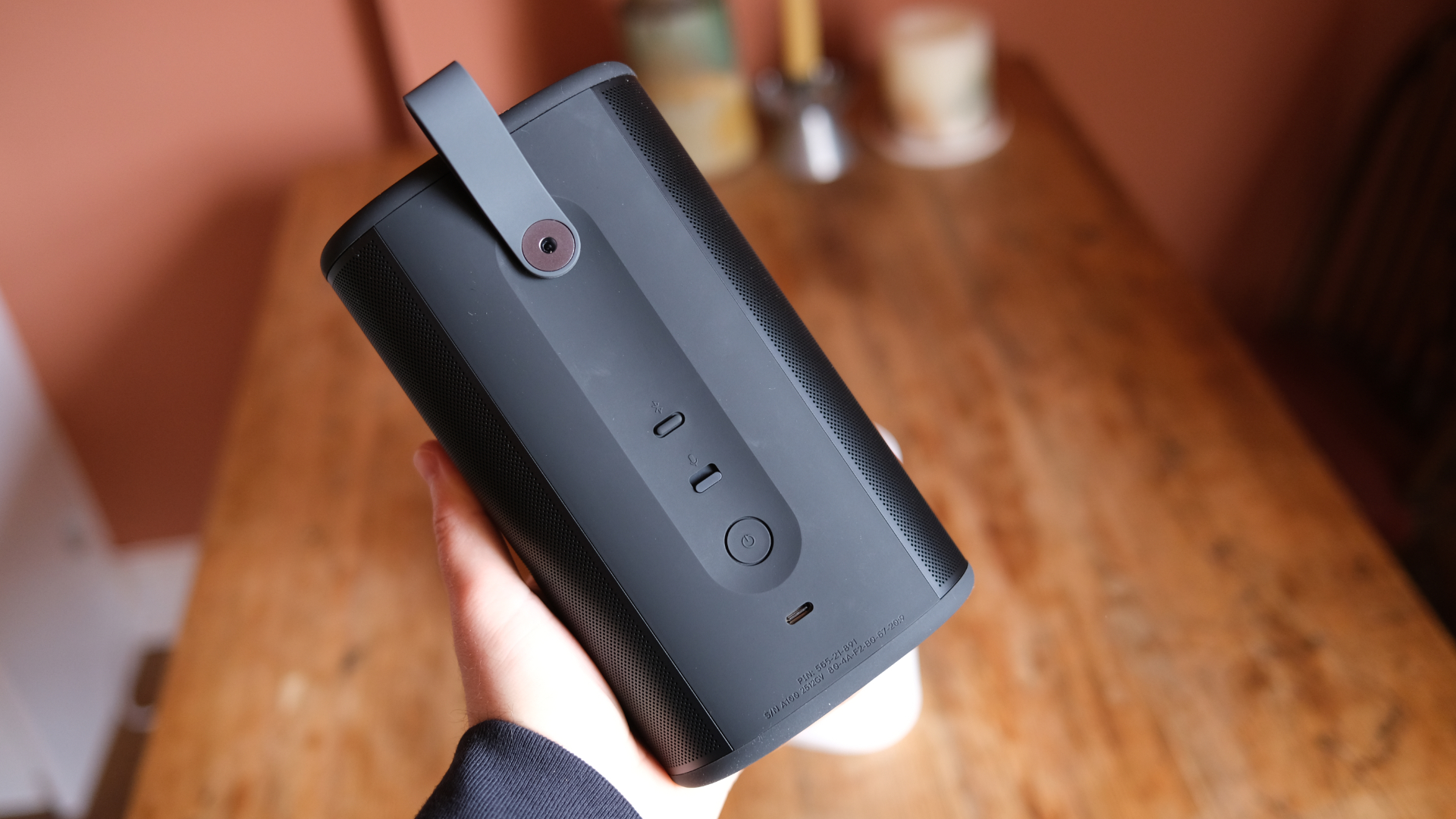 Sonos Play review image