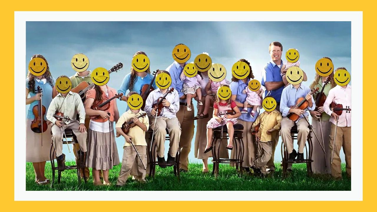 Where is Bill Gothard, the cult leader at the center of Shiny Happy People: Duggar Family Secrets, now?