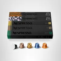 Nespresso Capsules