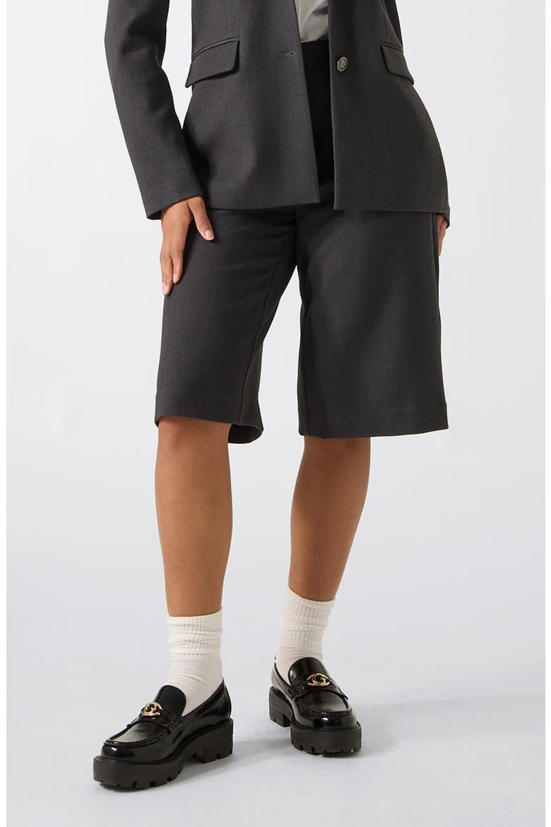 Joandra Bermuda Shorts
