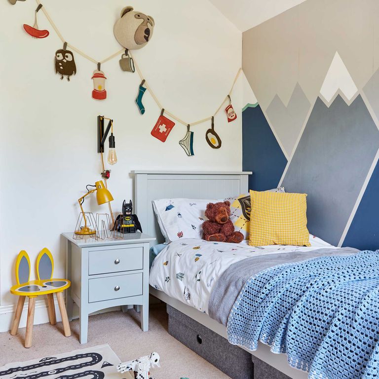 The 60-30-10 rule: what is is and how to use it | Ideal Home