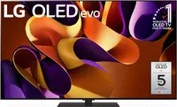LG  65" G4 OLED TV