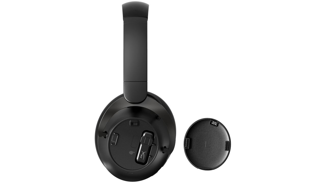 HyperX Cloud MIX 2