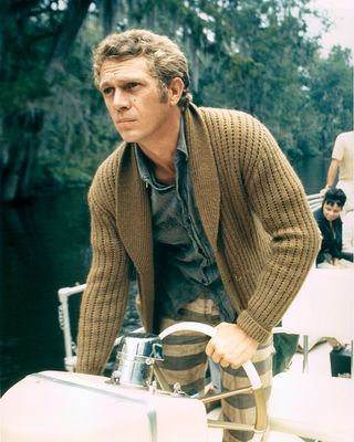 style - steve mcqueen