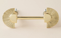 Graham handle, Anthropologie