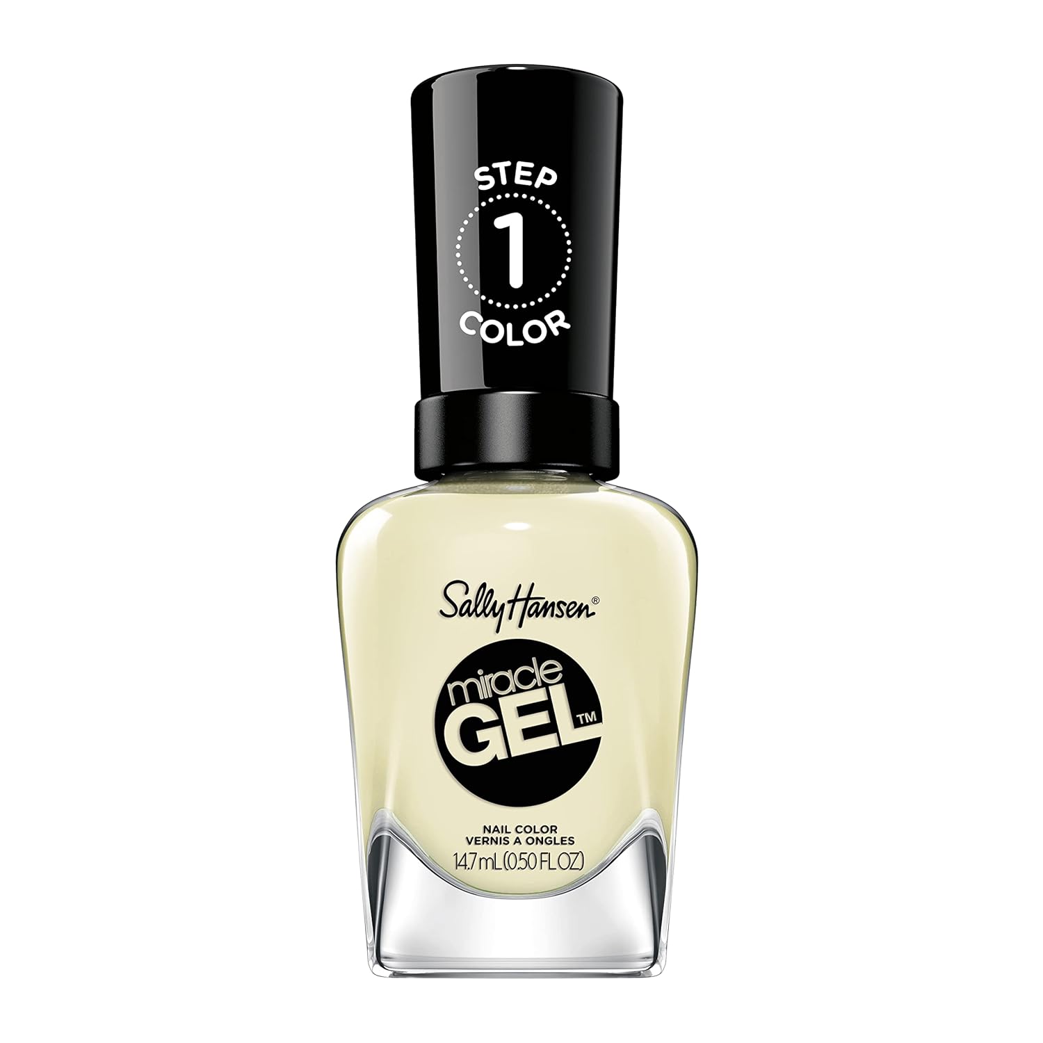 Sally Hansen, Miracle Gel™ in Knitterally The Best
