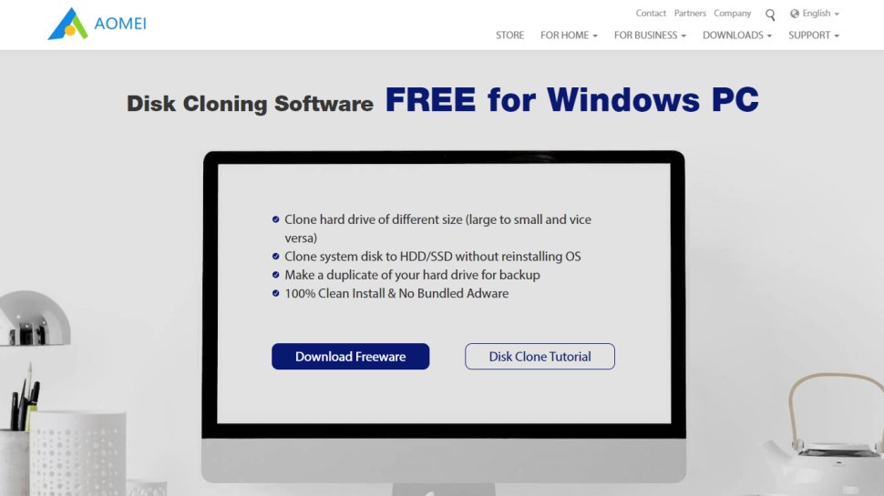free hard drive cloning software to smaller drive