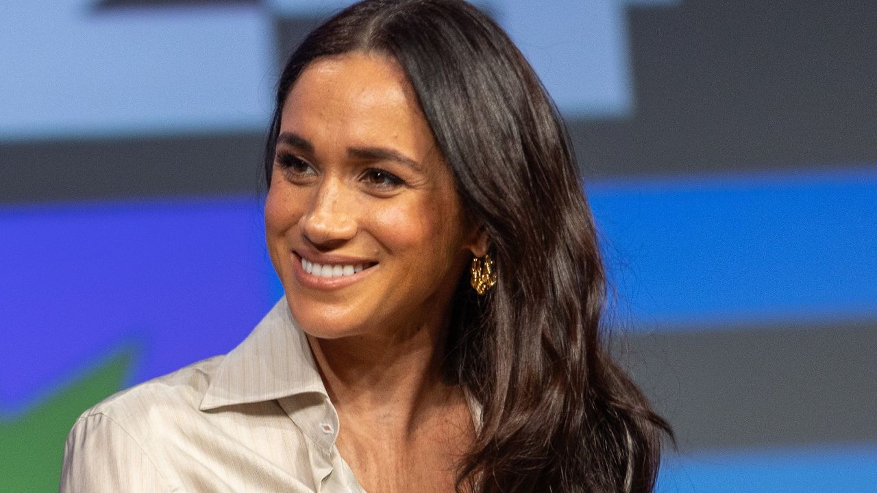 Meghan Markle