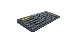 Best tablet keyboards: Logitech K380