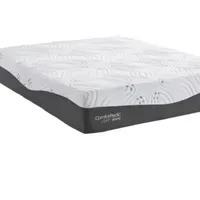 Beautyrest ComforPedic Loft Firm Gel Memory Foam Mattress (twin)