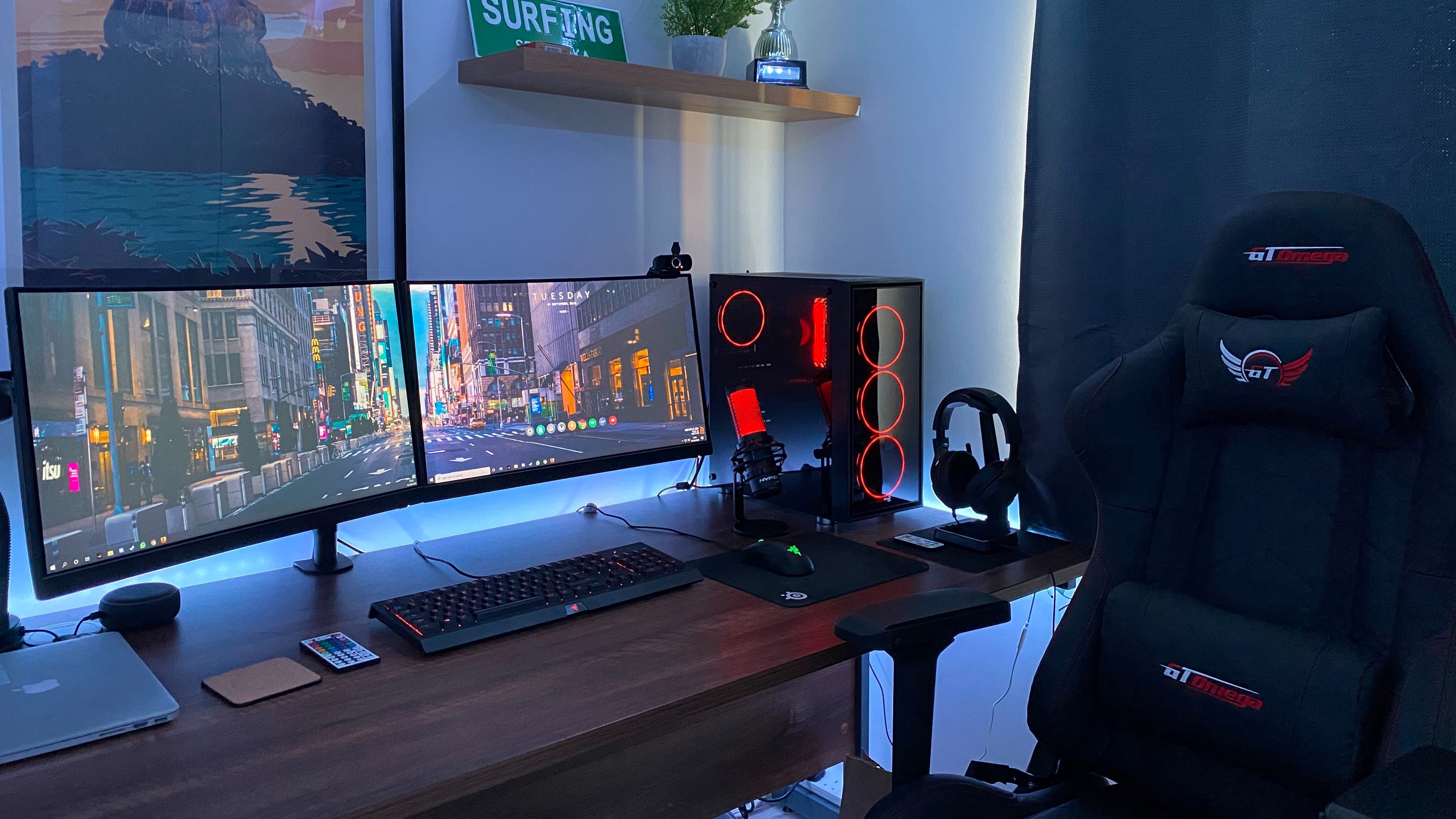 The best gaming monitors in Australia for 2024