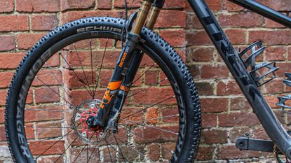 Schwalbe Racing Ralph Performance Line