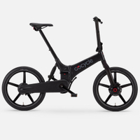 GoCycle G4