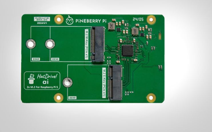 Raspberry Pi