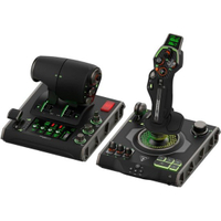 Turtle Beach VelocityOne FlightdeckWas: $399.99Now: $299.99 at Amazon