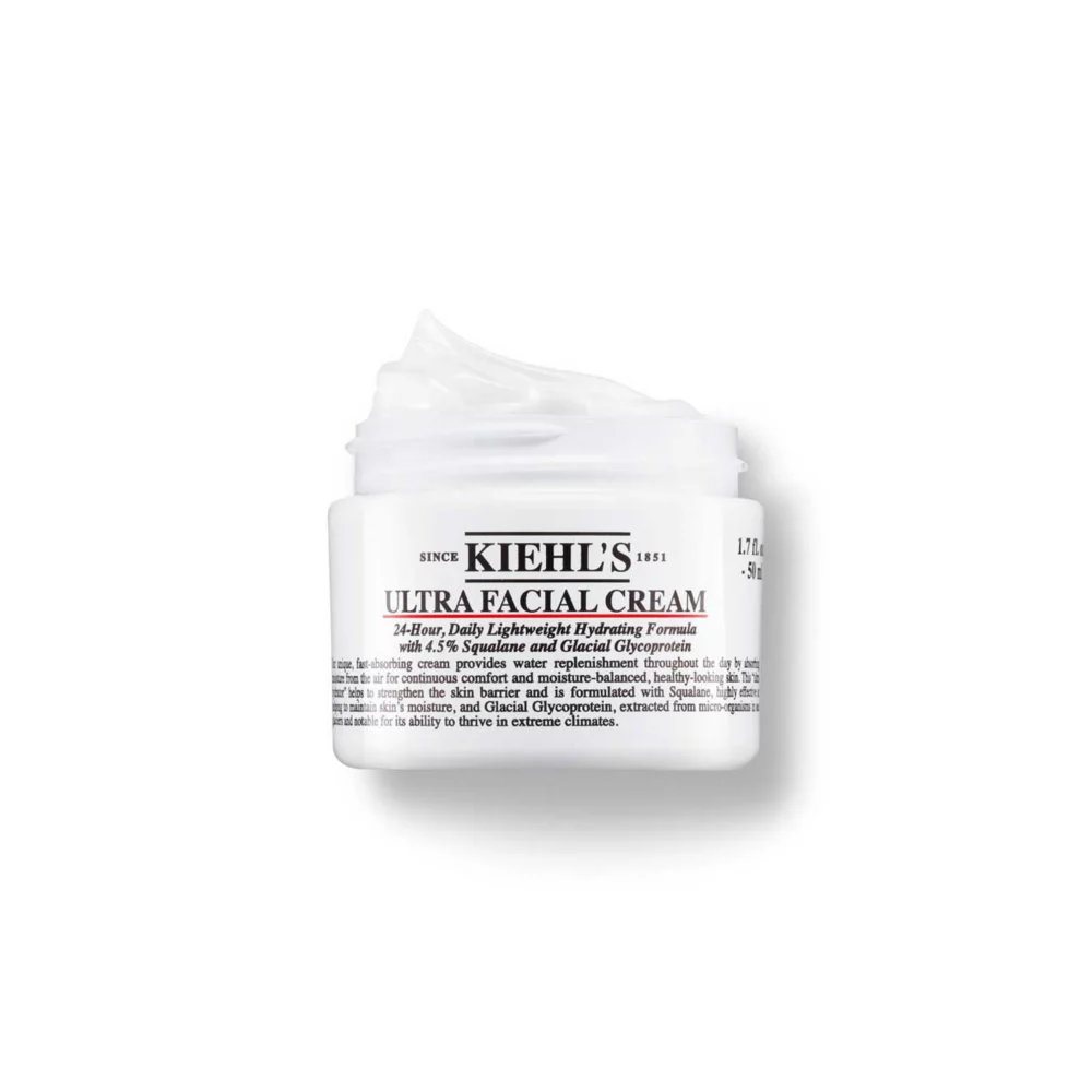 Kiehl's Ultra Facial Cream Moisturiser 50ml