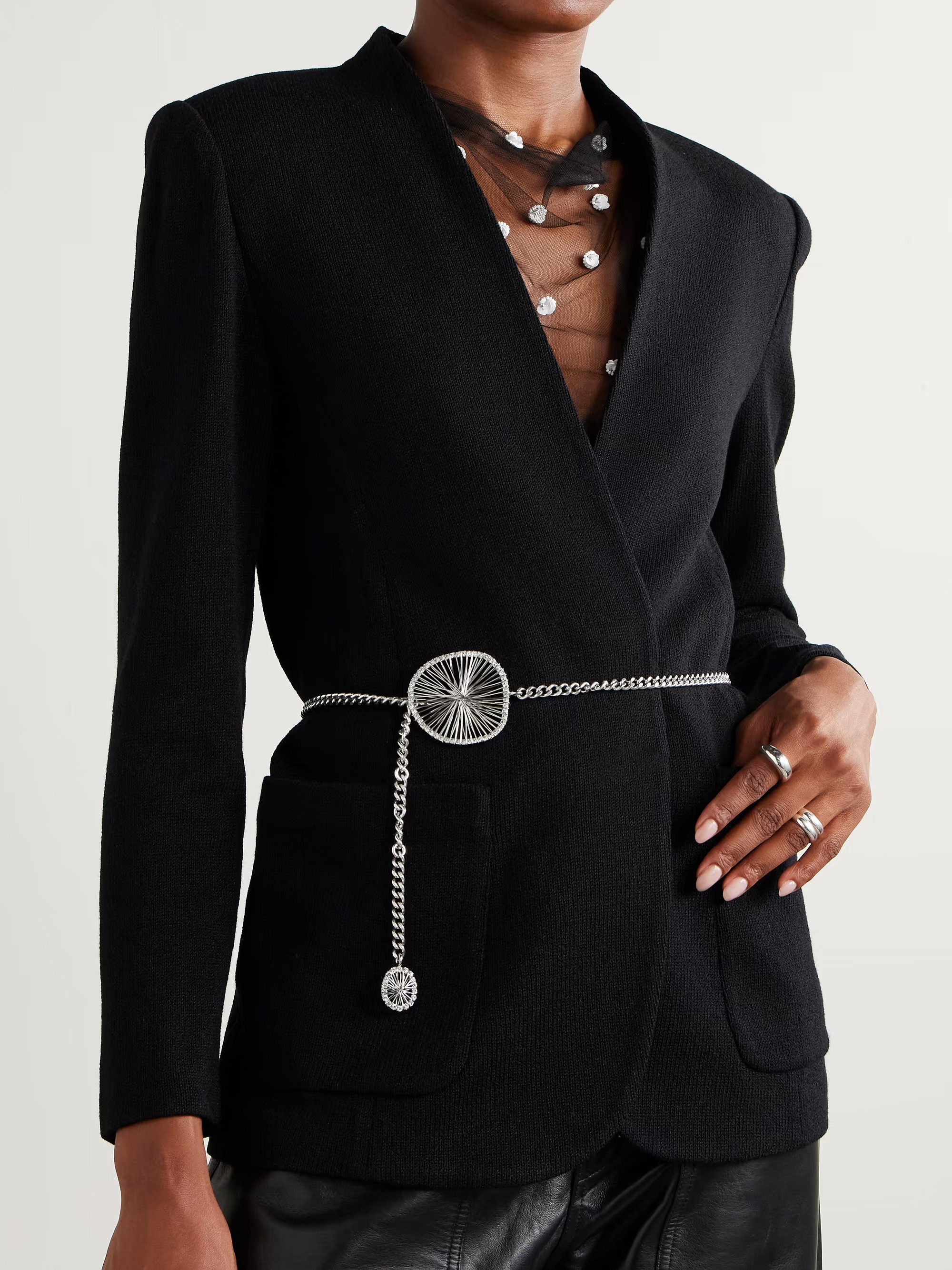 Isabel Marant, Vildya Belt