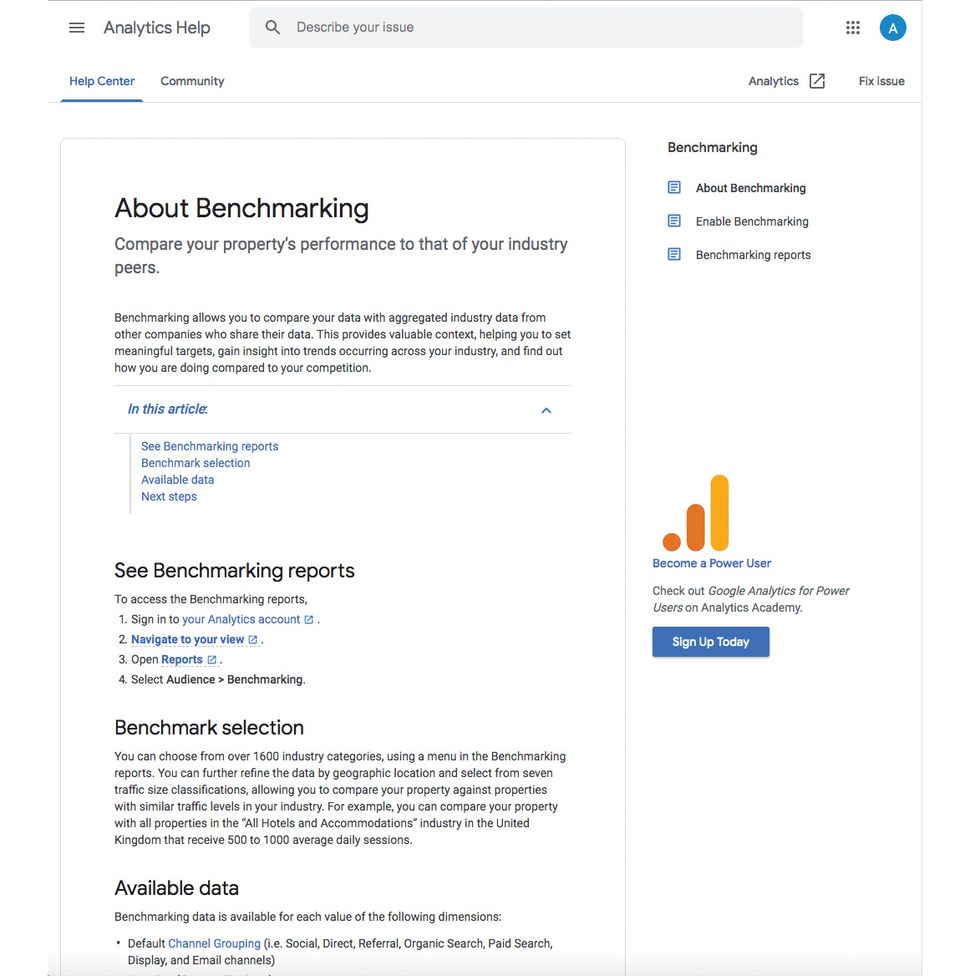 SEO tricks: 16 ways to outrank your competitors | Creative Bloq