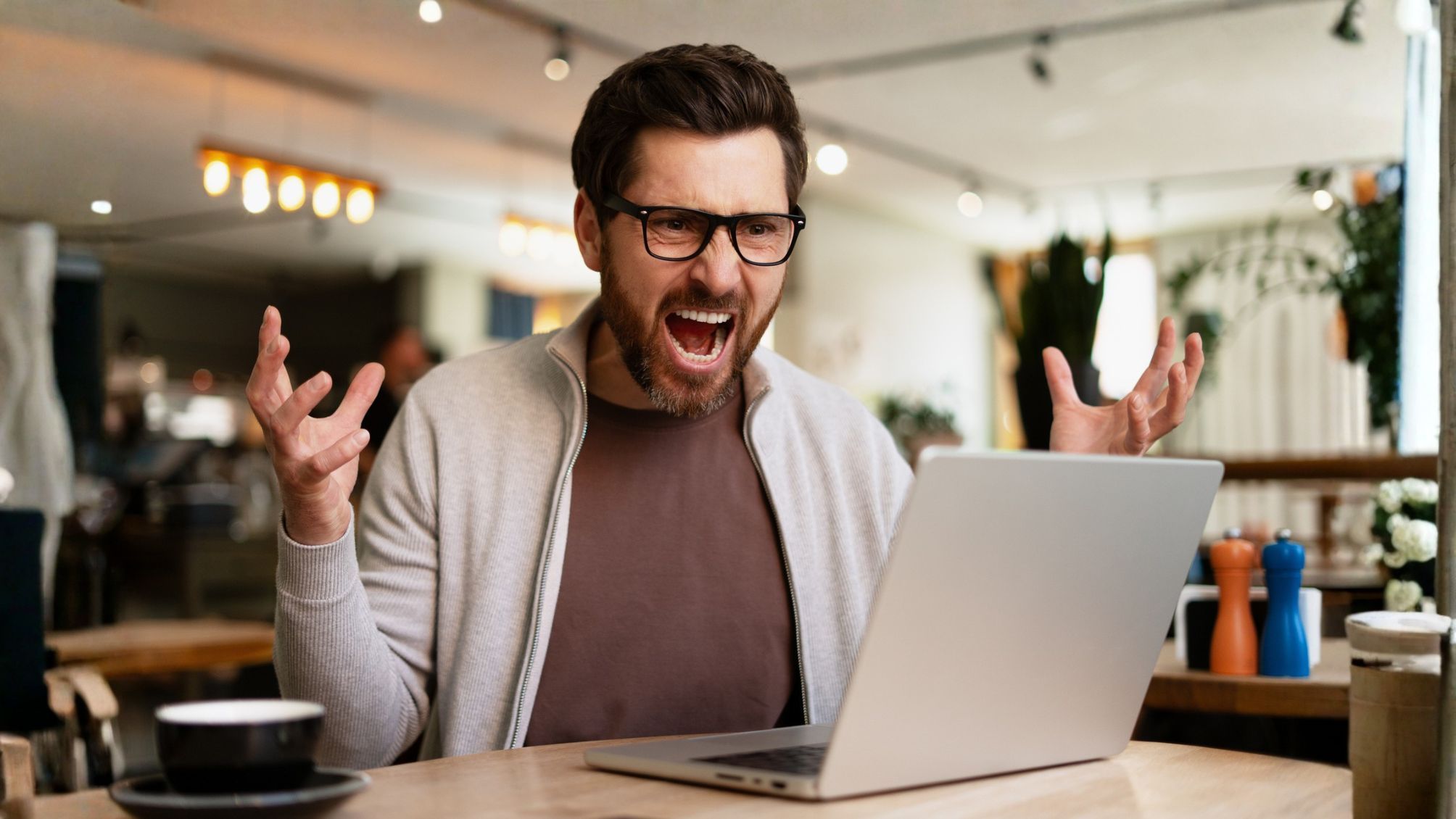 How to Fight the Annoyance Economy How to Fight the Annoyance Economy