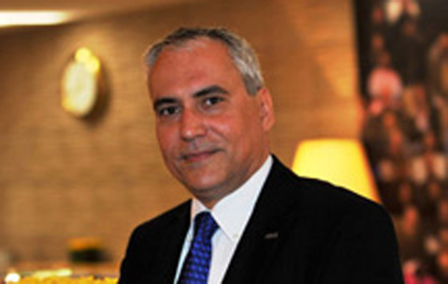 Ingmar De Vos