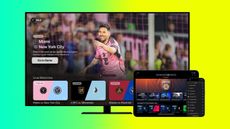 Apple MLS Season Pass