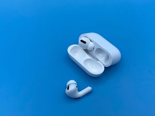 AirPods Pro Hero