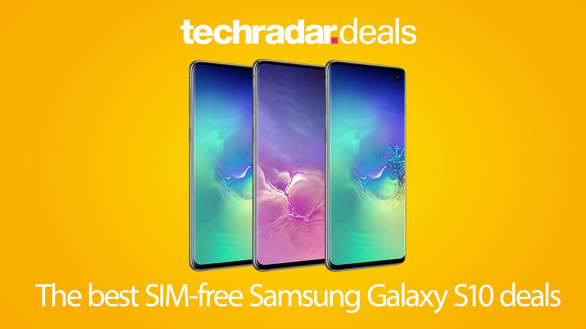 samsung s10 plus unlocked best buy