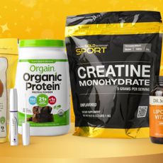 iHerb banner square image