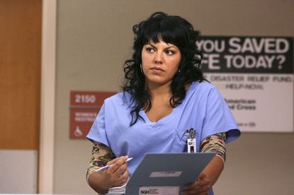 The Time Sara Ramirez Called Out Shonda Rhimes for Blaming CBS for Not Letting Her Return for a Guest Spot