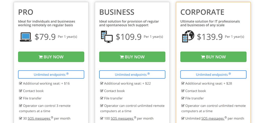 AeroAdmin review: An affordable remote helpdesk solution | TechRadar