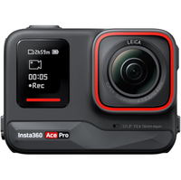 Insta360 Ace Pro | was $399.99| now $349.99
Save $50 at Amazon