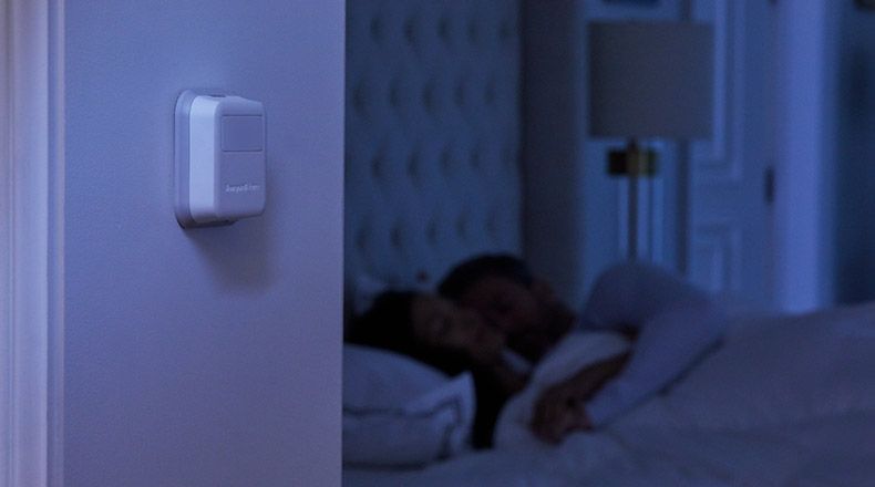 Honeywell Home T9 Smart Thermostat